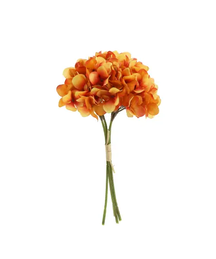 Kunstblume Herbst