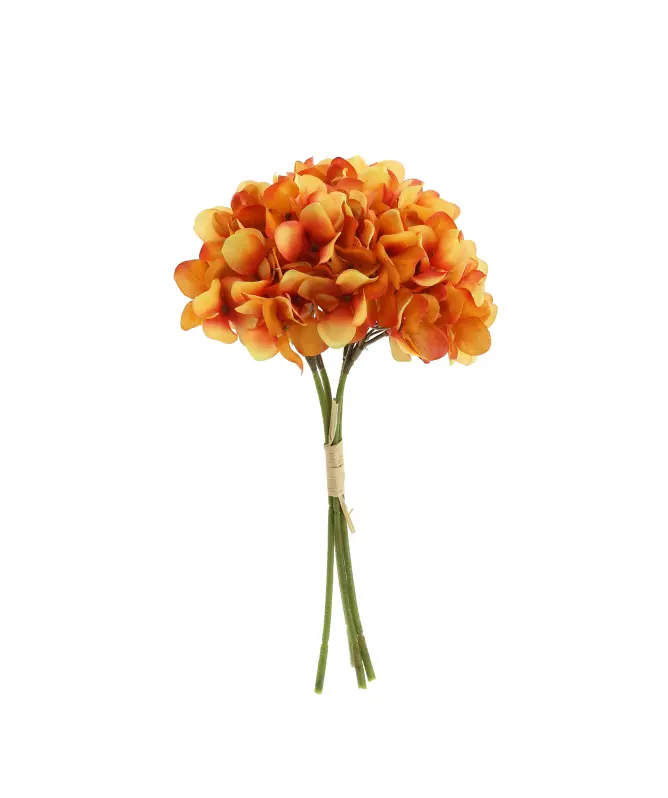 Kunstbloemen Herfst