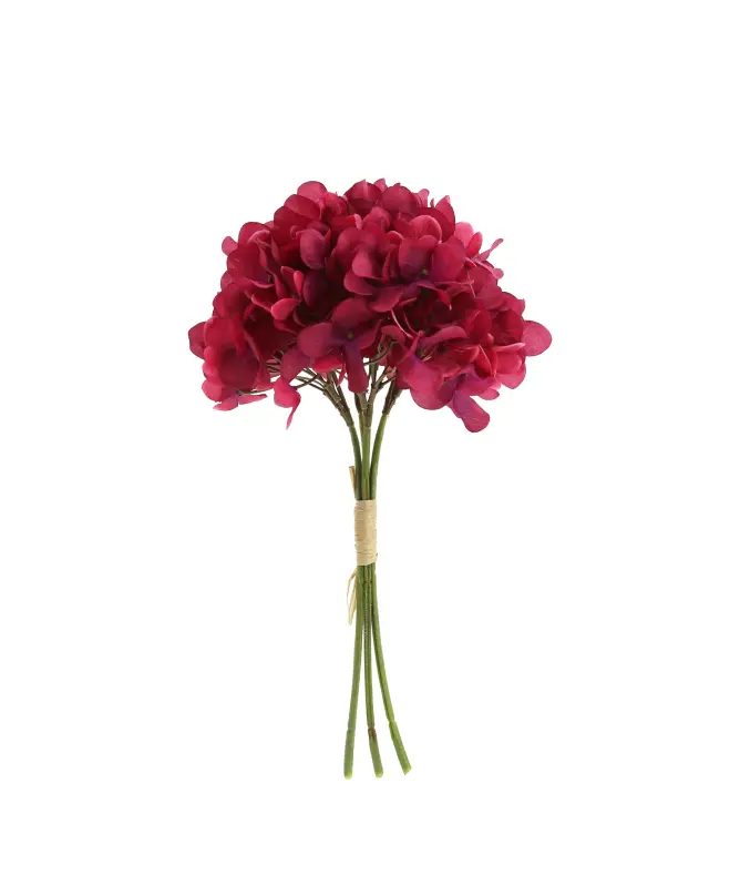 Kunstblume Herbst