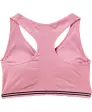 Sport-Bustier mit V-Ausschnitt
