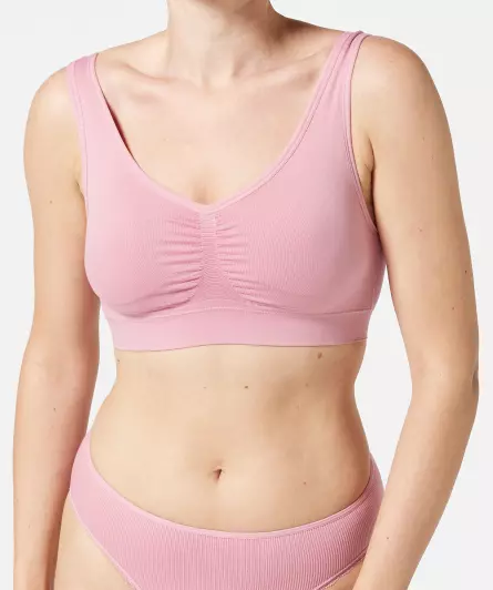 Nahtloses Bustier