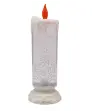 Vánoční LED svíčka
