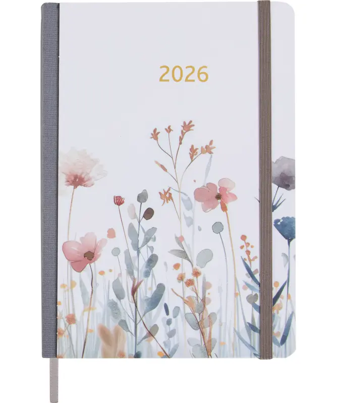 Terminplaner 2026