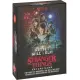 Úniková hra Stranger Things