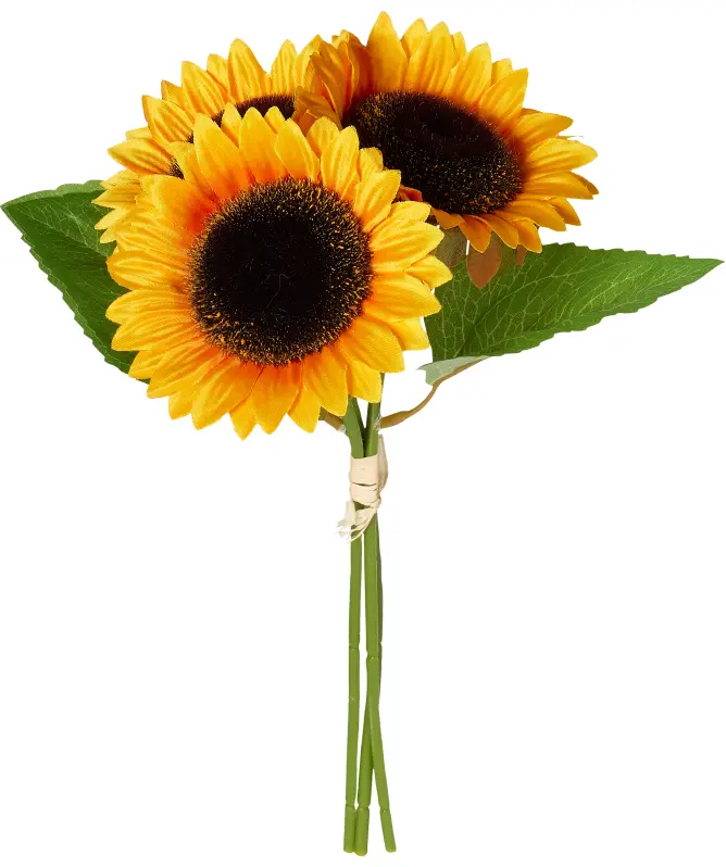 Kunstblumenstrauß