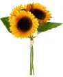 Kunstblumenstrauß