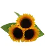 Kunstblumenstrauß