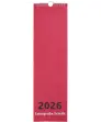 Wandkalender 2026