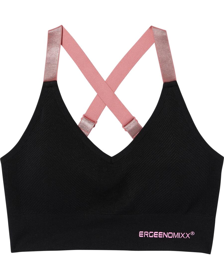 Biustonosz sportowy Ergeenomixx