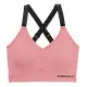 Strukturiertes Sport-Bustier