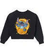 Stitch Sweatshirt Halloween
