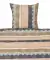Polarfleecebettwäsche Beige