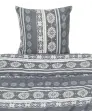 Beddengoed van polarfleece