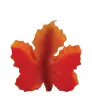 Figurenkerze Herbst