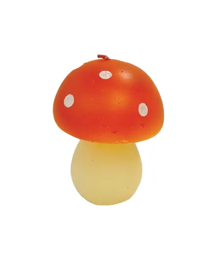 Figurenkerze Herbst
