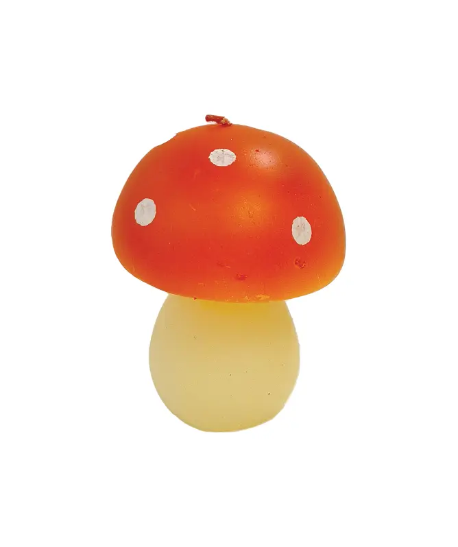 Figurenkerze Herbst
