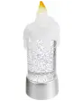 LED-Kerze Weihnachten