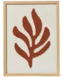 Wandbild Teddyfell