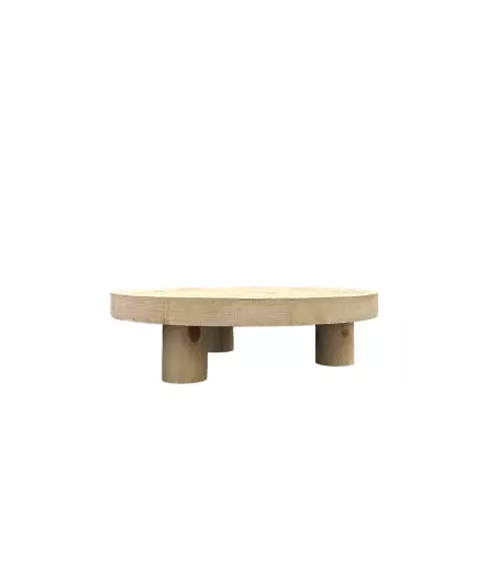 Dekotablett