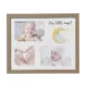 Bilderrahmen für Babyfotos