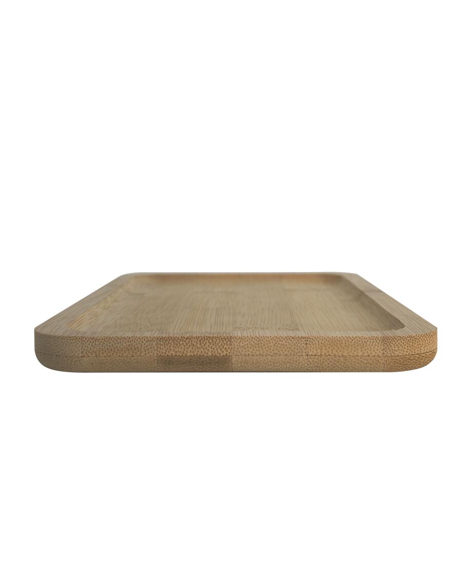 Taca dekoracyjna ok. 33 x 21 cm