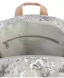 Rucksack mit Innenfächern