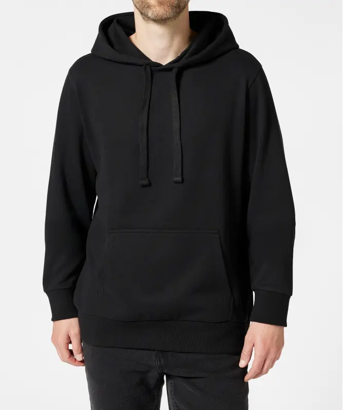 Basic Sweatshirt