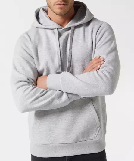 Basic Sweatshirt