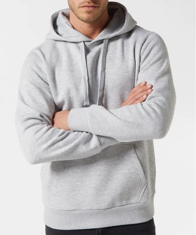 Basic Sweatshirt