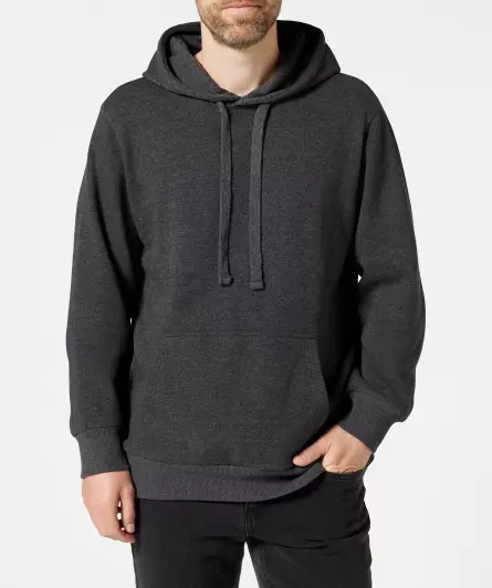 Basic Sweatshirt