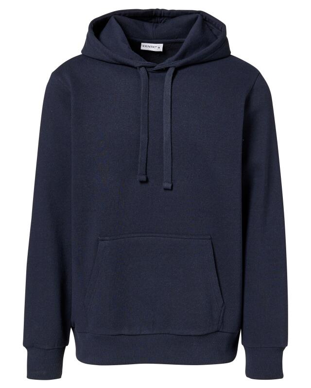 سويت شيرت أساسي للرجال، كحلي (KiK Basic Sweatshirt (dunkelblau)) — KiK, منتج ألماني أصلي في المغرب