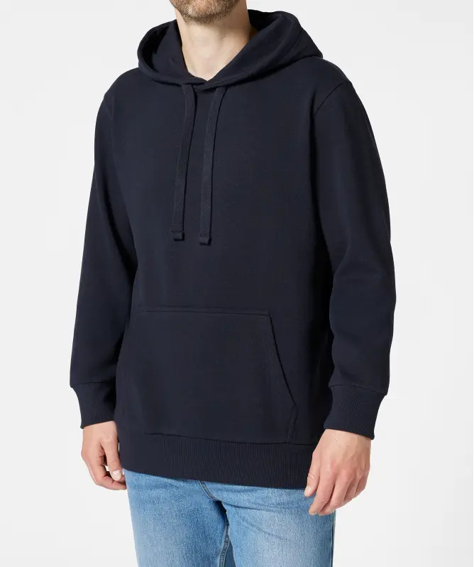 Basic Sweatshirt