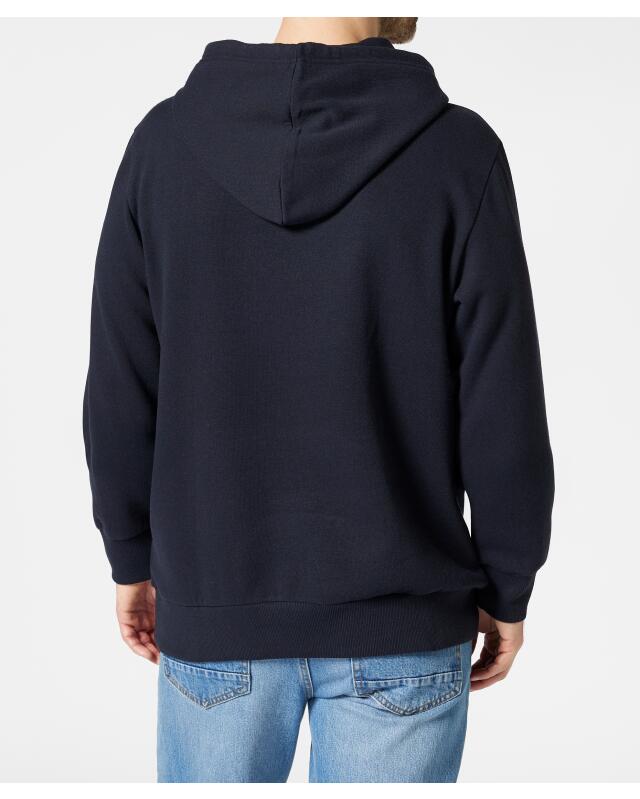 سويت شيرت أساسي للرجال، كحلي (KiK Basic Sweatshirt (dunkelblau)) — KiK, منتج ألماني أصلي في المغرب