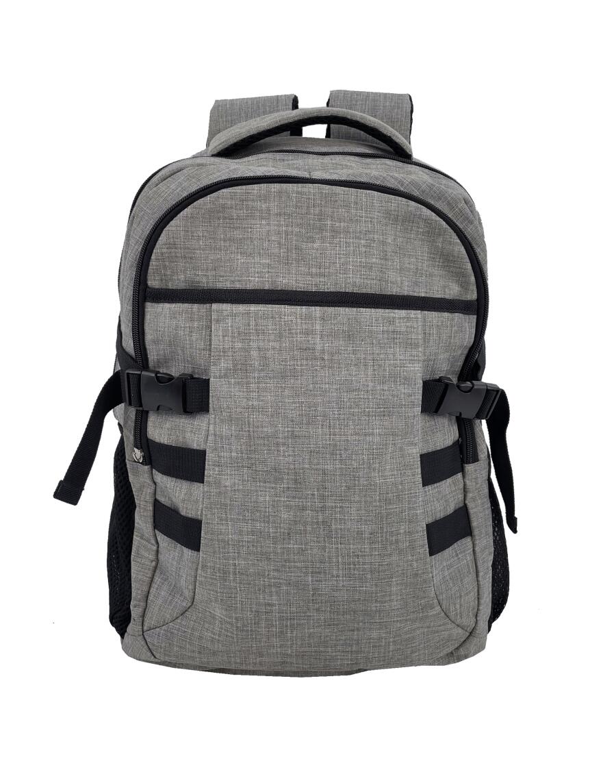 Plecak na laptop ALL ACC Accessory, ok. 33 x 11 x 44 cm
