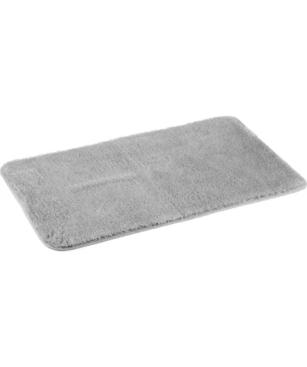 Hochflor-Badematte