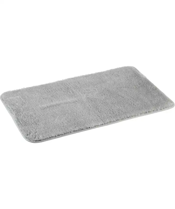 Hochflor-Badematte