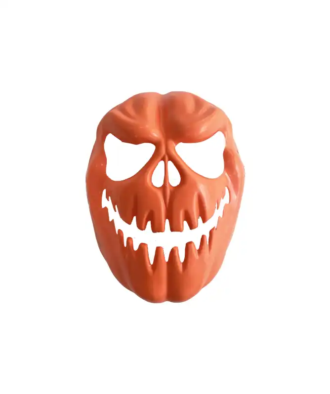 Maske Halloween