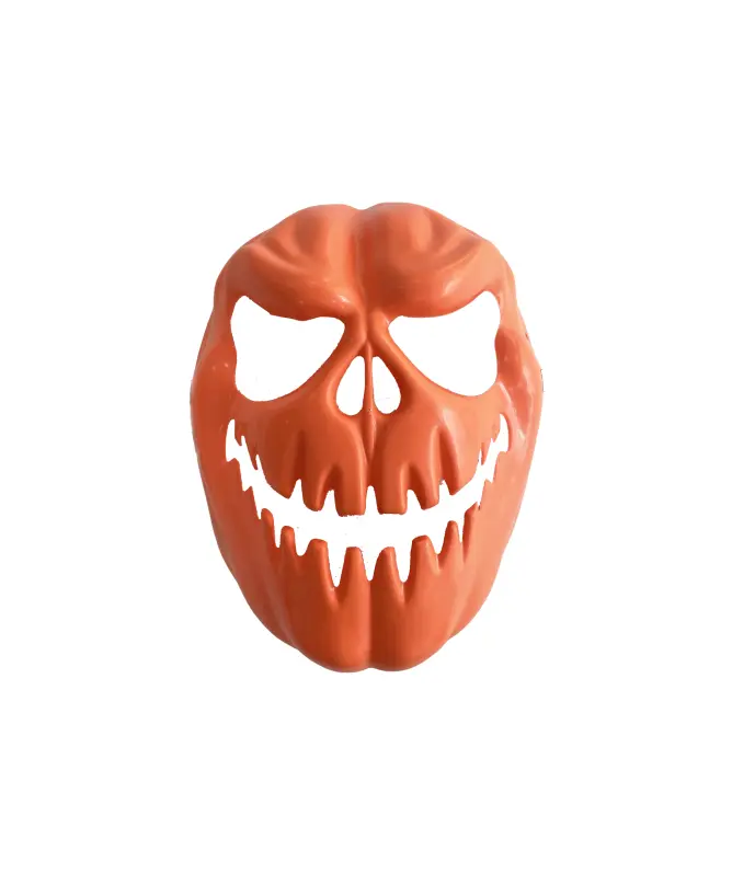 Maske Halloween