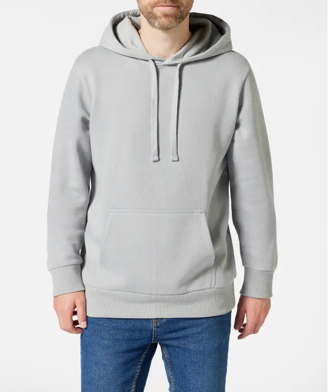 Sweatshirt mit Kapuze