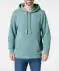 Bluza petrol