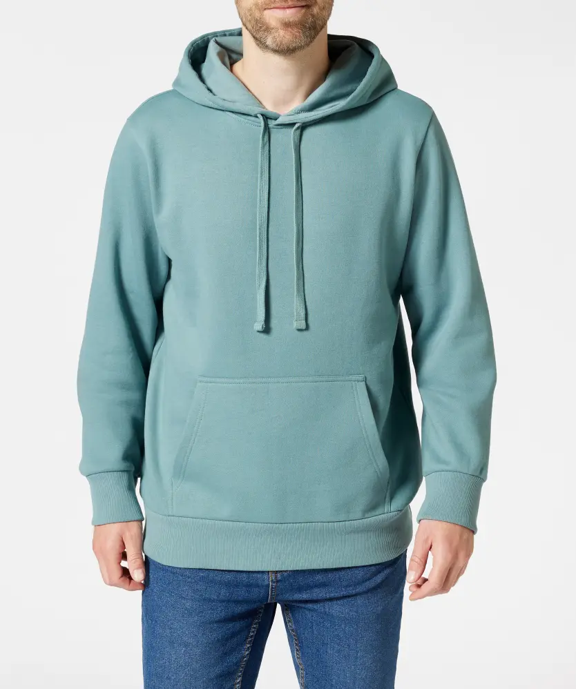 Hooded Sweatshirt Kapuzenpullover GÃ¼nstig Herren Mykik Kik