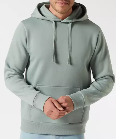 Sweatshirt mit Kapuze
