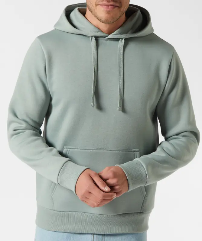 Sweatshirt mit Kapuze