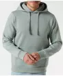 Sweatshirt mit Kapuze