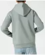 Sweatshirt mit Kapuze