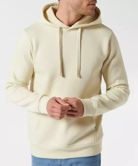 Sweatshirt mit Kapuze