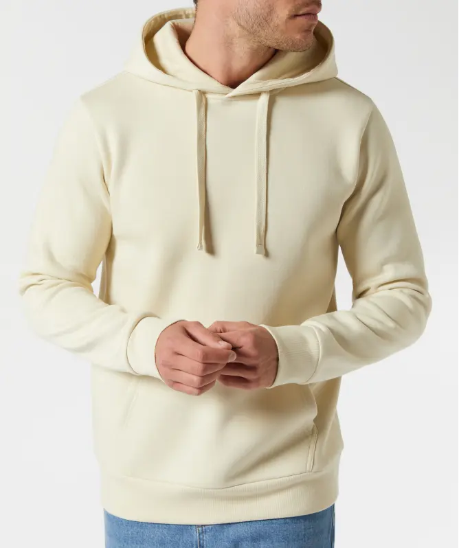 Sweatshirt mit Kapuze