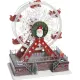 LED reuzenrad kerst