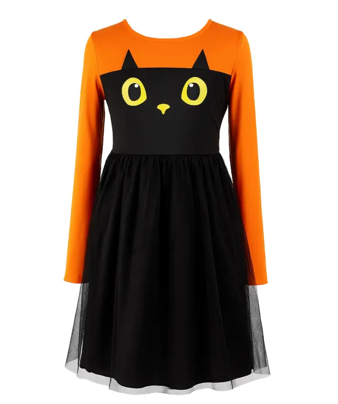 Kinderkostuum Halloween
