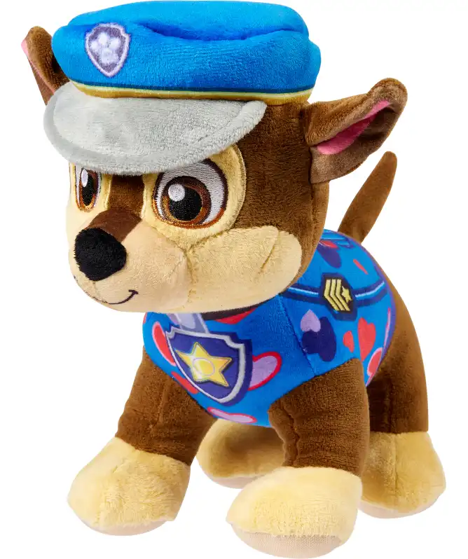 Paw Patrol Plüschtier
